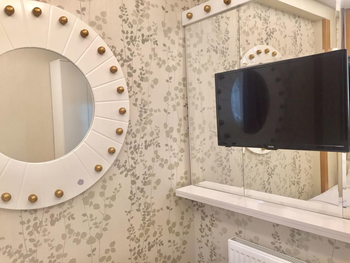 Hotel Arinc Istanbul
